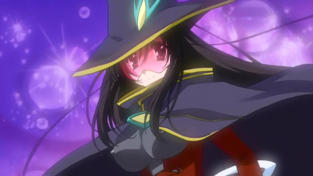 School Days: Magical Heart Kokoro-chan (Nanikano Fansub)